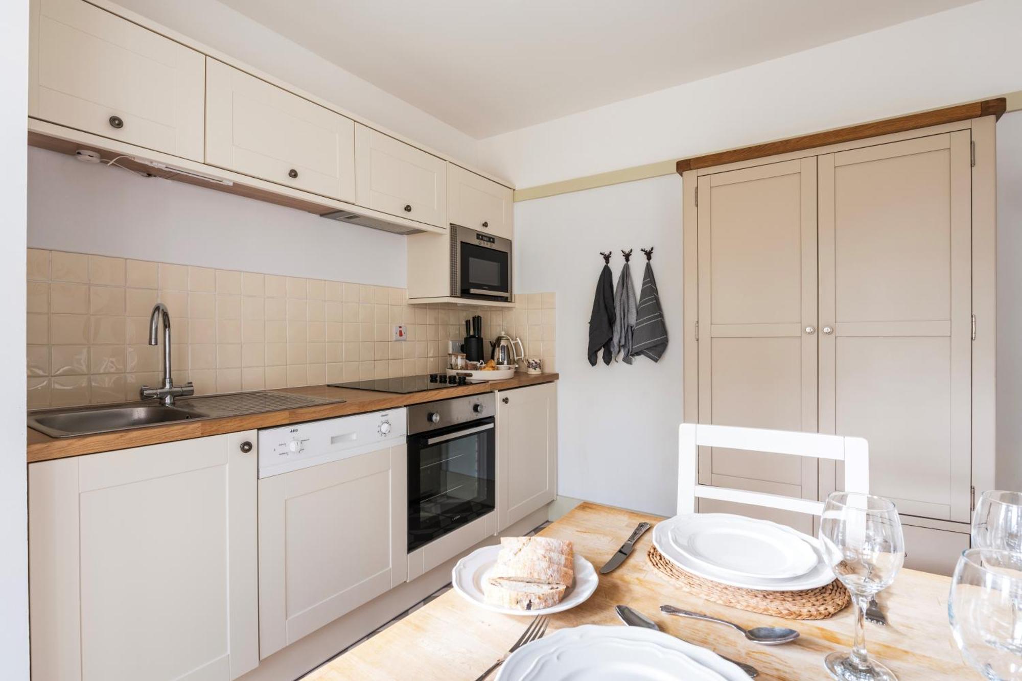 Knapp House Lodges East Anstey Exteriör bild